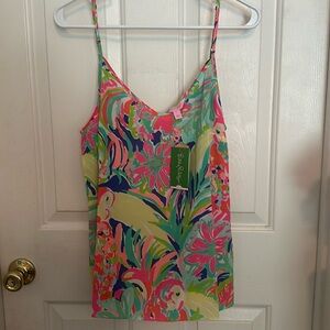 Lilly Pulitzer Tank Top